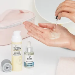 Bye Bye Dark Spots Serum Facial Minimizador Manchas Oscuras