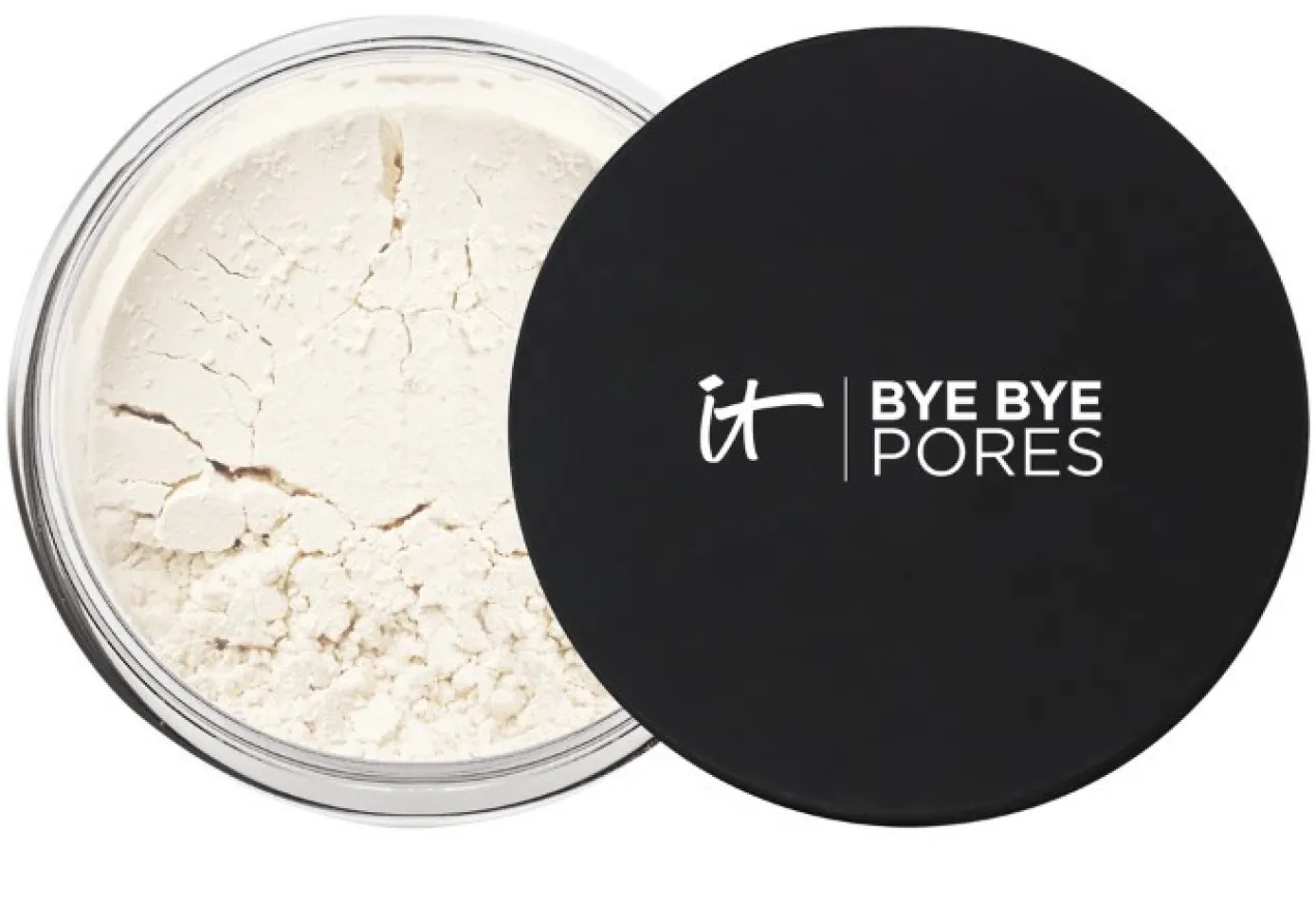 Bye Bye Pores Polvo Suelto Difuminador De Poros
