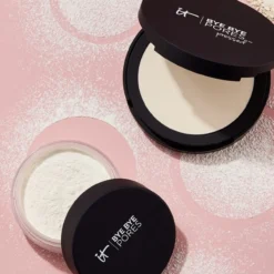 Bye Bye Pores Polvo Suelto Difuminador De Poros