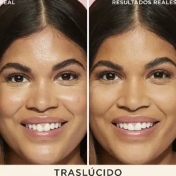 Bye Bye Pores Pressed Polvo Compacto Difuminador De Poros