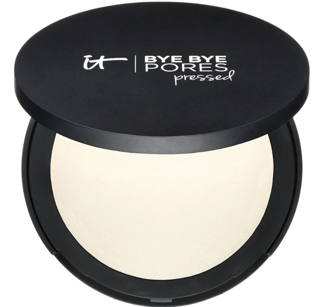 Bye Bye Pores Pressed Polvo Compacto Difuminador De Poros