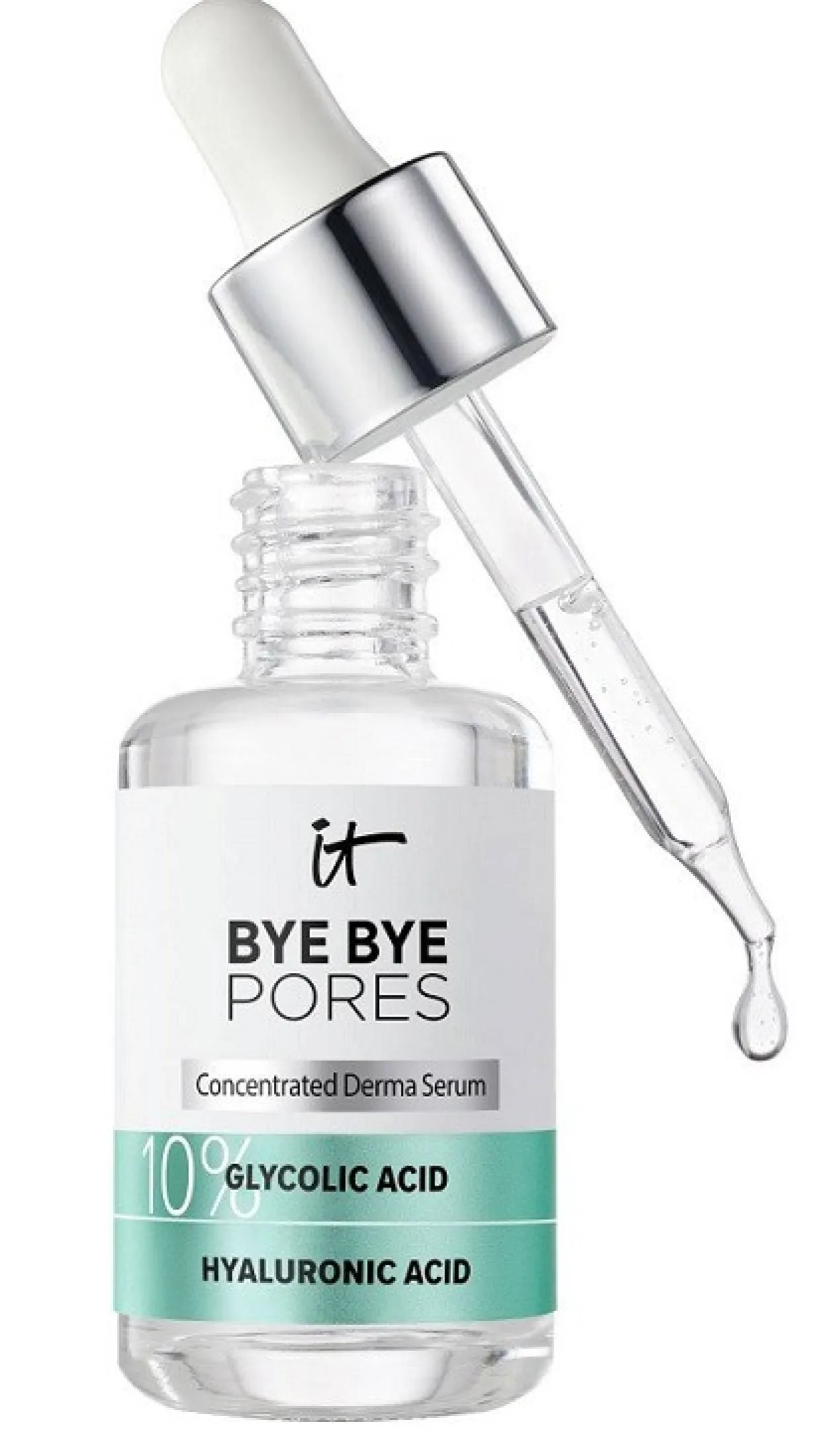 Bye Bye Pores Sérum Facial Minimizador de Poros