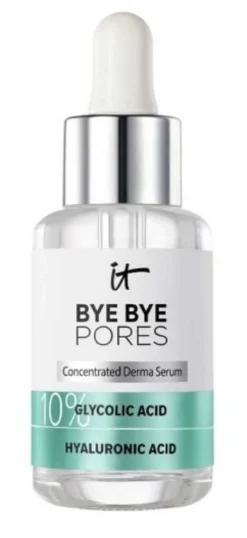 Bye Bye Pores Sérum Facial Minimizador de Poros