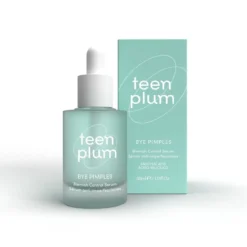 Bye Pimples Serum Anti-imperfecciones