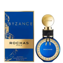 Byzance EDP