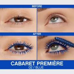 Cabaret Premiere Máscara de Pestañas