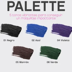 Cabaret Premiere Máscara de Pestañas