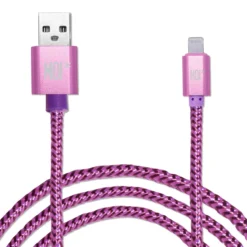 Cable USB Lightning Para Iphone