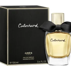 Cabochard EDP