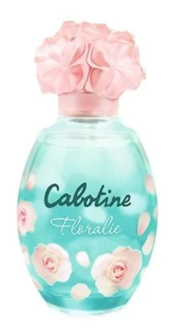 Cabotine Floralie EDT