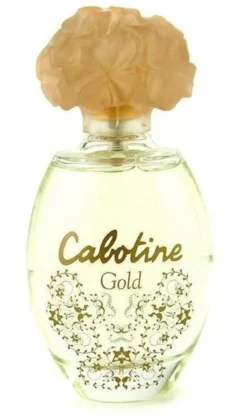 Cabotine Gold EDT