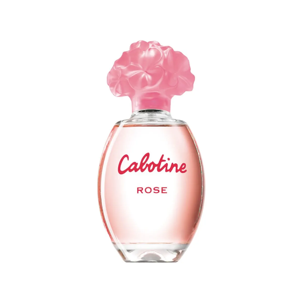 Cabotine Rose Eau de Toilette
