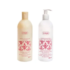 Cachemira Set