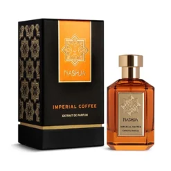 Café Imperial Extracto de Perfume