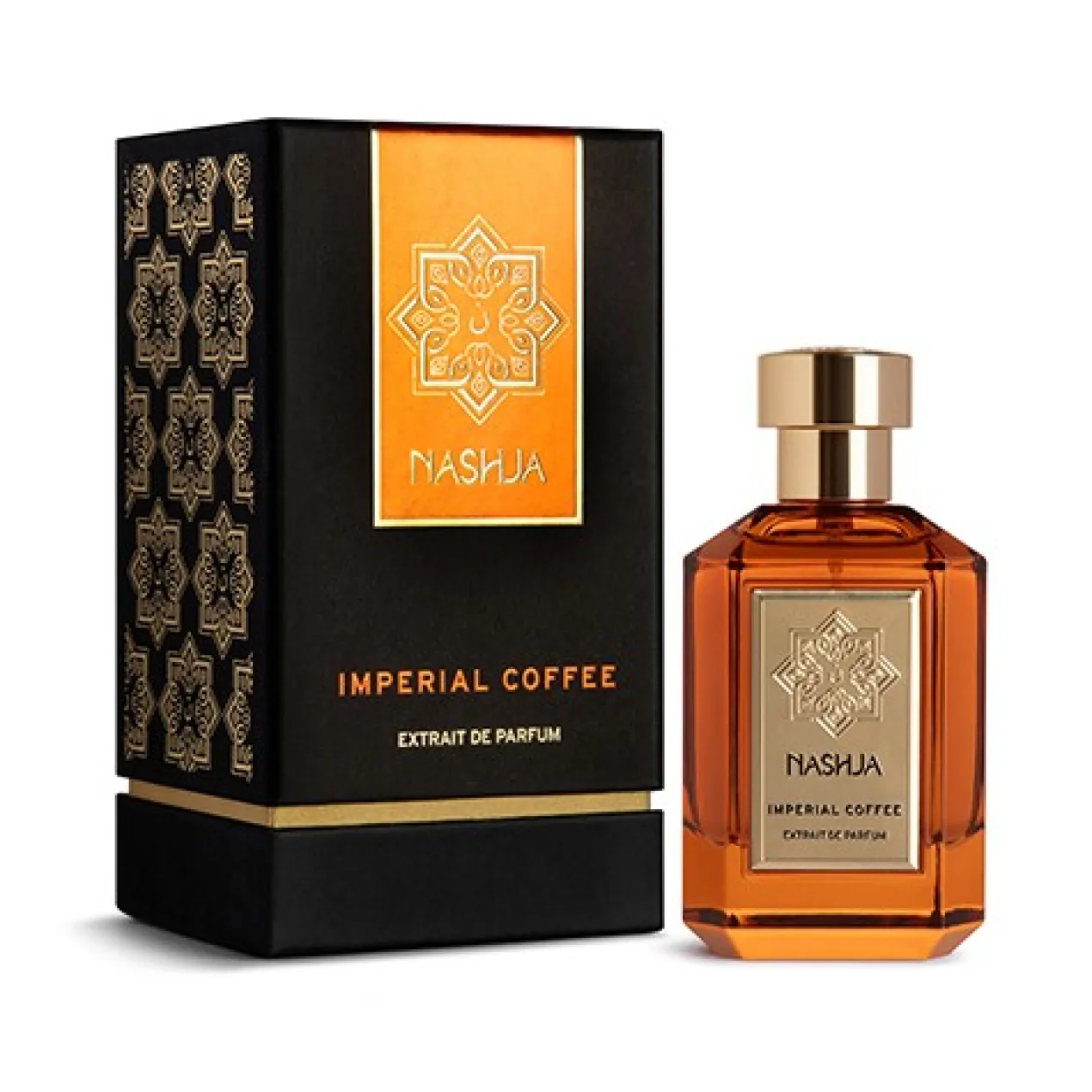 Café Imperial Extracto de Perfume