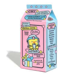 Caja Surprise Box