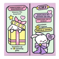 Cajita Sorpresa