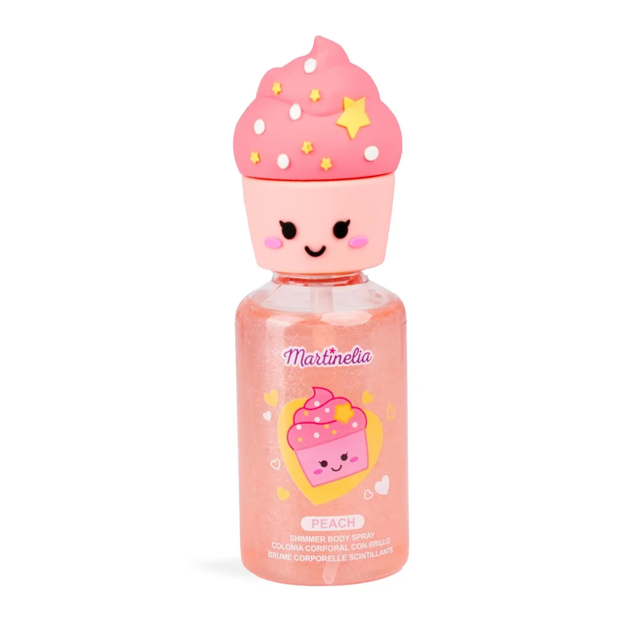 Cakes Body Mist