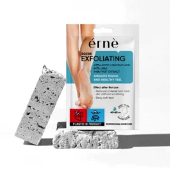 Calcetines Exfoliantes