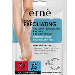 Calcetines Exfoliantes
