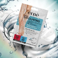 Calcetines Exfoliantes