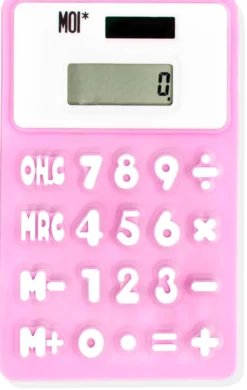 Calculadora Solar Flexible