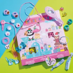 Calendario de Adviento de Accesorios Sparkle Studio