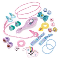 Calendario de Adviento de Accesorios Sparkle Studio