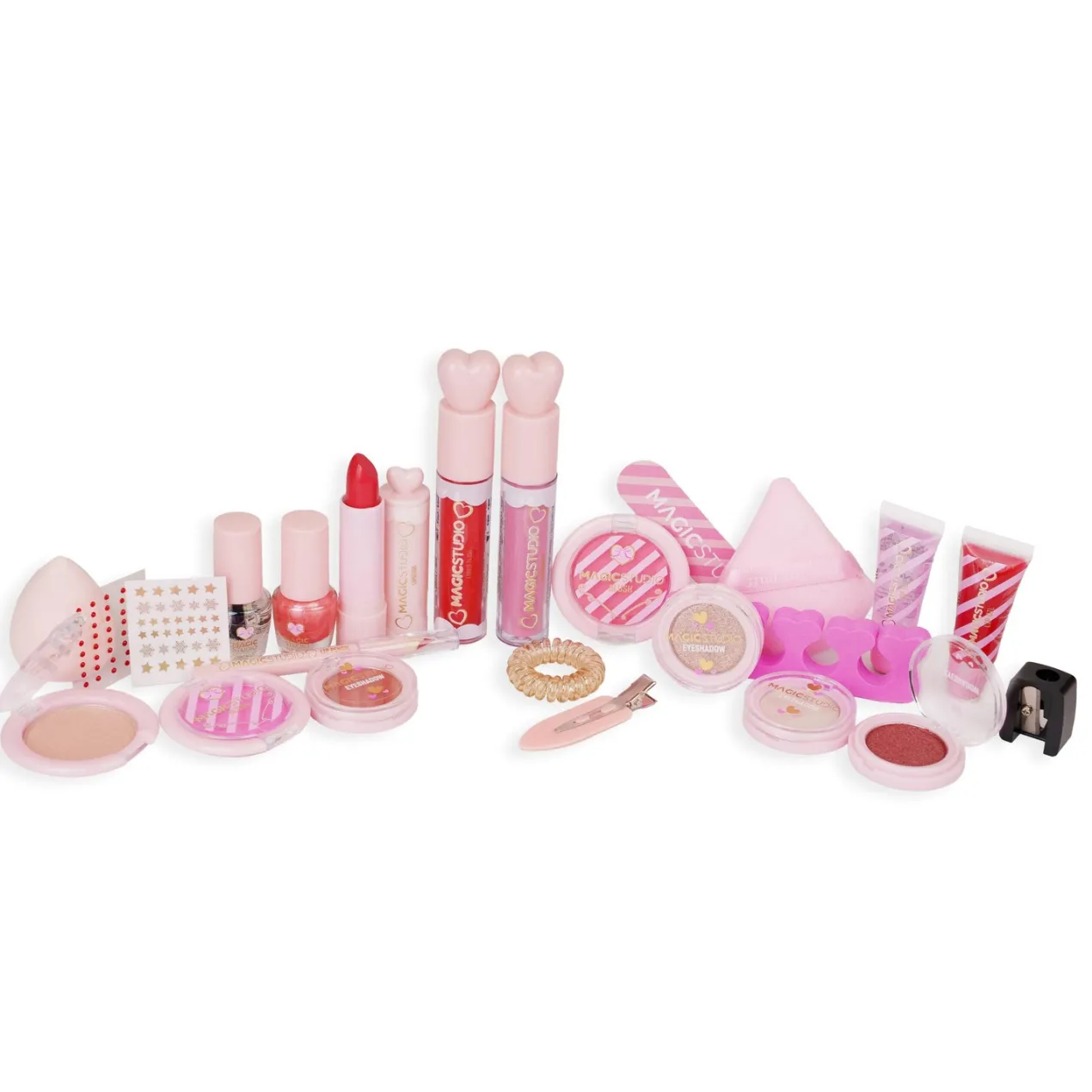Calendario Advent 24 Days Beauty