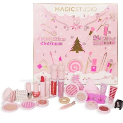 Calendario Advent 24 Days Beauty