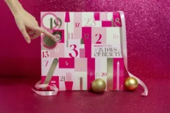 Calendario de Adviento 24 Days of Beauty