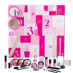 Calendario de Adviento 24 Days of Beauty