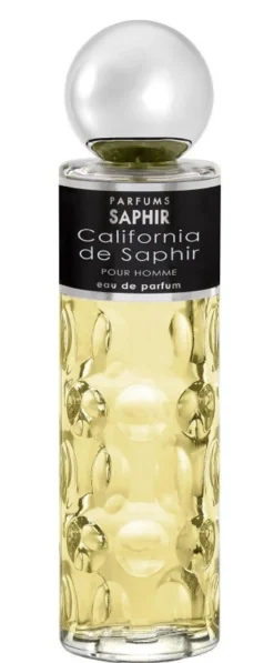 California de Saphir Pour Homme EDP