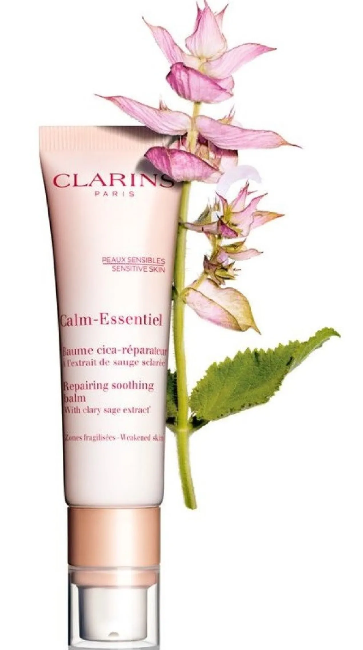 Calm Essentiel Bálsamo Reparador