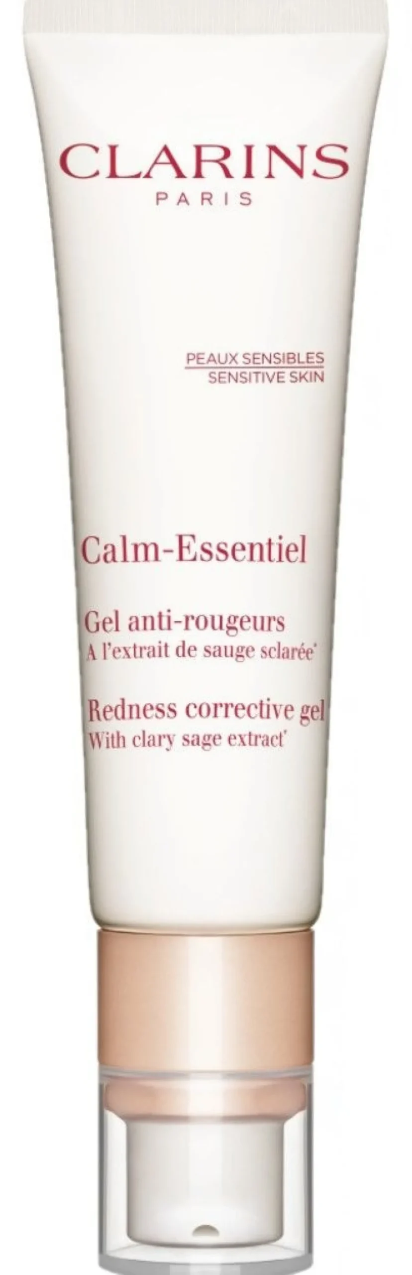 Calm Essentiel Gel Anti Rojeces