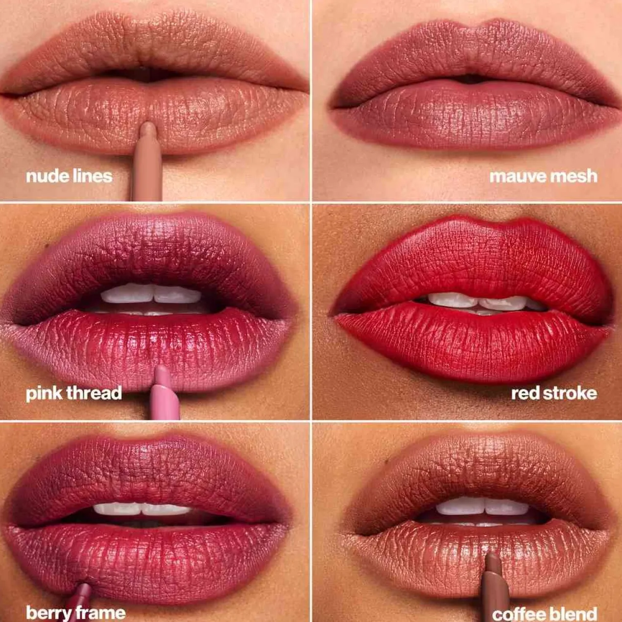 2000 Calorie Lip Shader