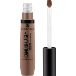 Camouflage+ Matt Corrector