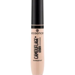 Camouflage+ Matt Corrector