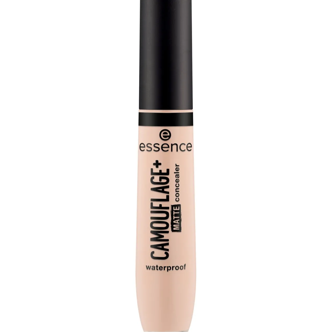 Camouflage+ Matt Corrector