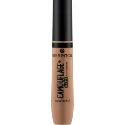 Camouflage+ Matt Corrector