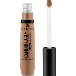 Camouflage+ Matt Corrector
