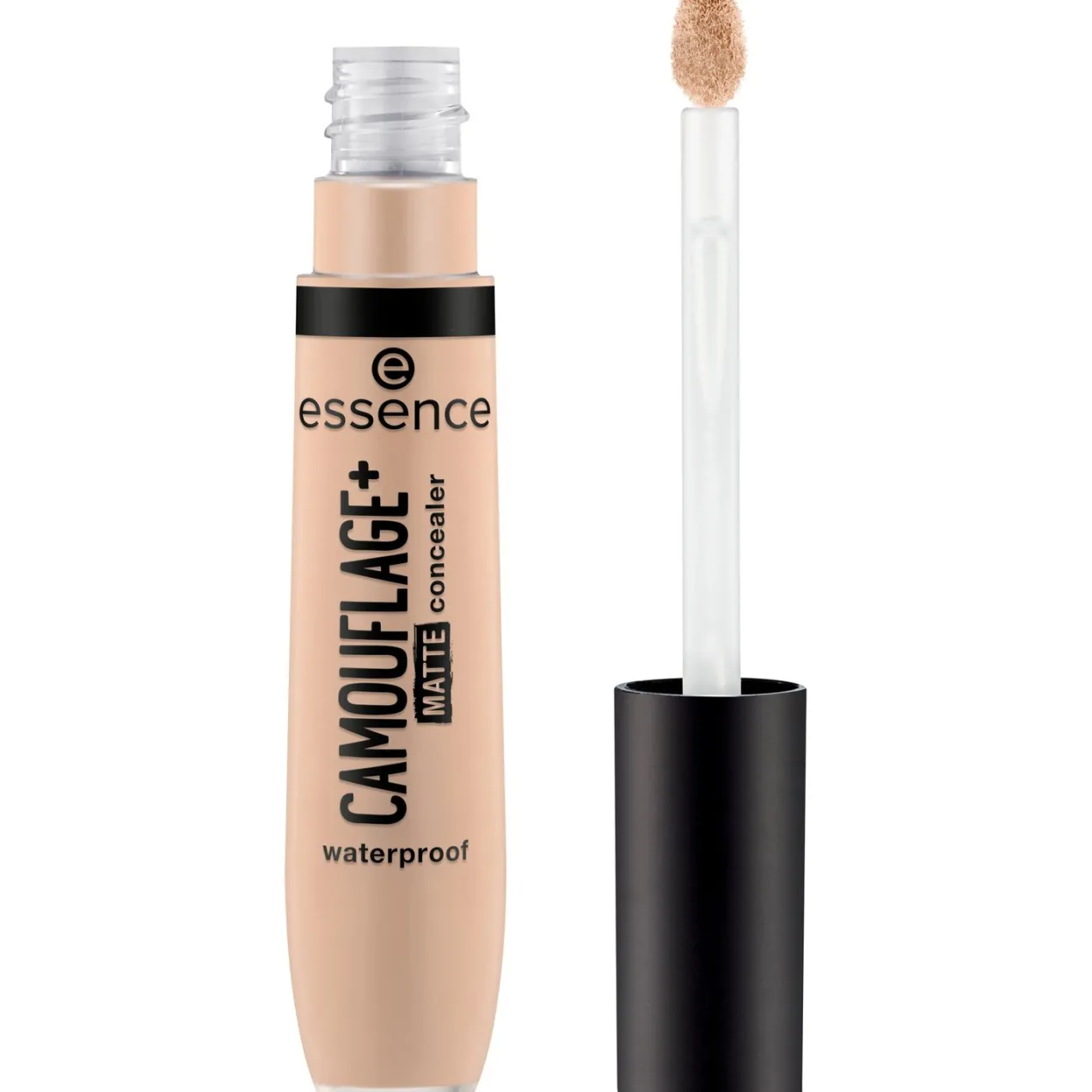 Camouflage+ Matt Corrector