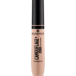 Camouflage+ Matt Corrector