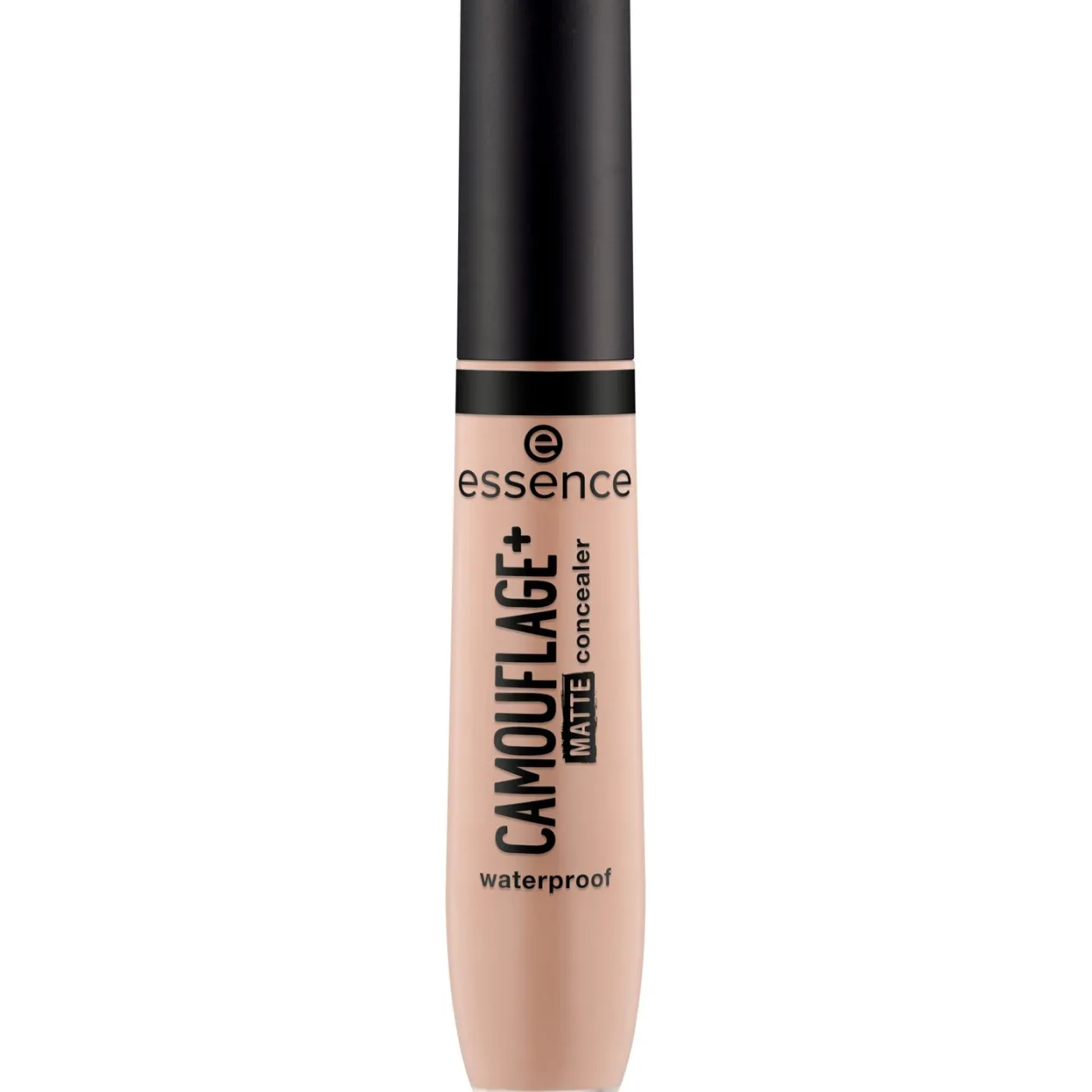 Camouflage+ Matt Corrector