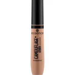 Camouflage+ Matt Corrector