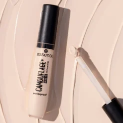 Camouflage+ Matt Corrector