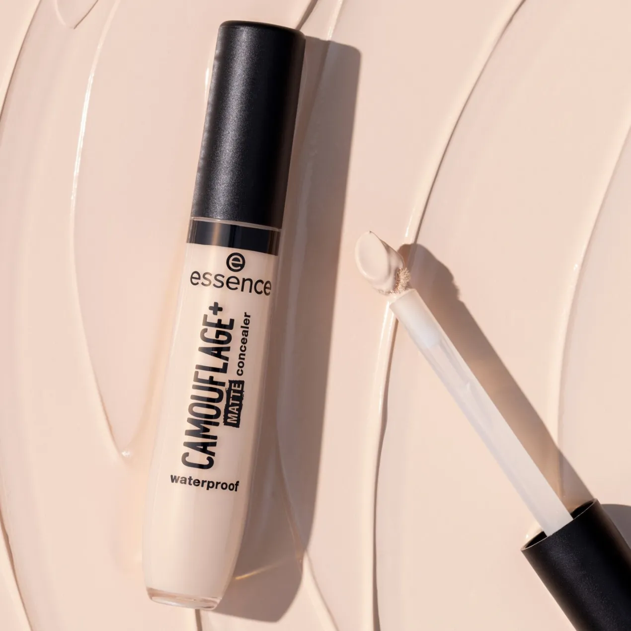 Camouflage+ Matt Corrector