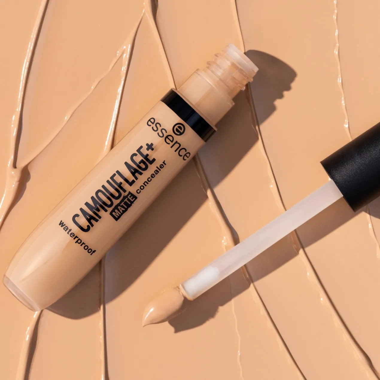 Camouflage+ Matt Corrector