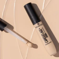 Camouflage+ Matt Corrector