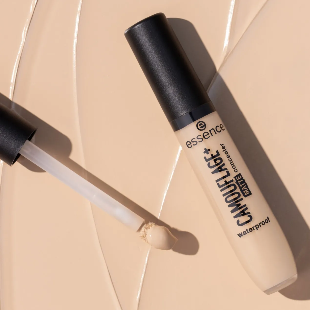 Camouflage+ Matt Corrector